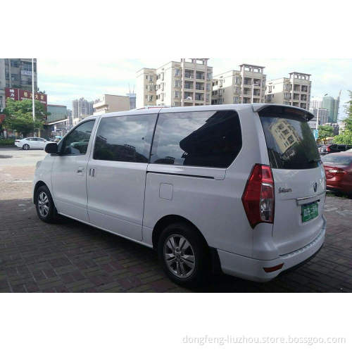Горячие и скидки новые автомобили Dongfeng Mini Van Bus/Mini Bus Van с автомобилями S500 MPV в продаже